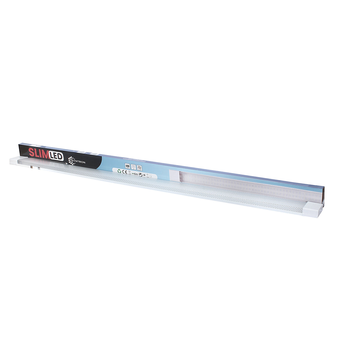 Panel LED slim 120cm LP-02 36W 6000K