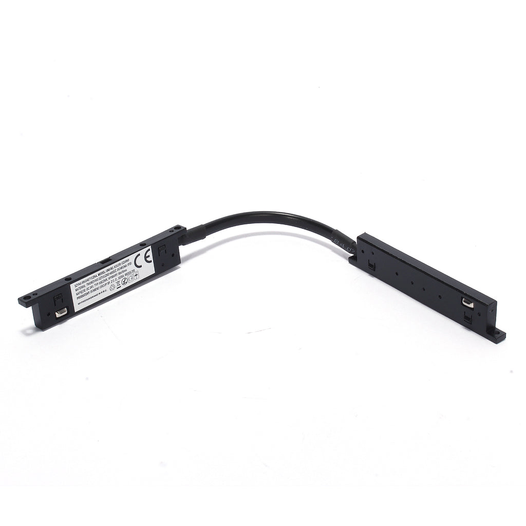 Łącznik narożny do szyn magnetycznych  UN5-RJ Micro Magnetic