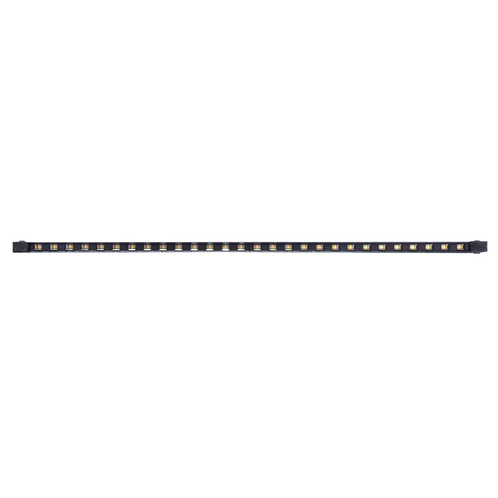 Lampa z diodami UN5-12T Micro Magnetic 9W 4000K Czarna
