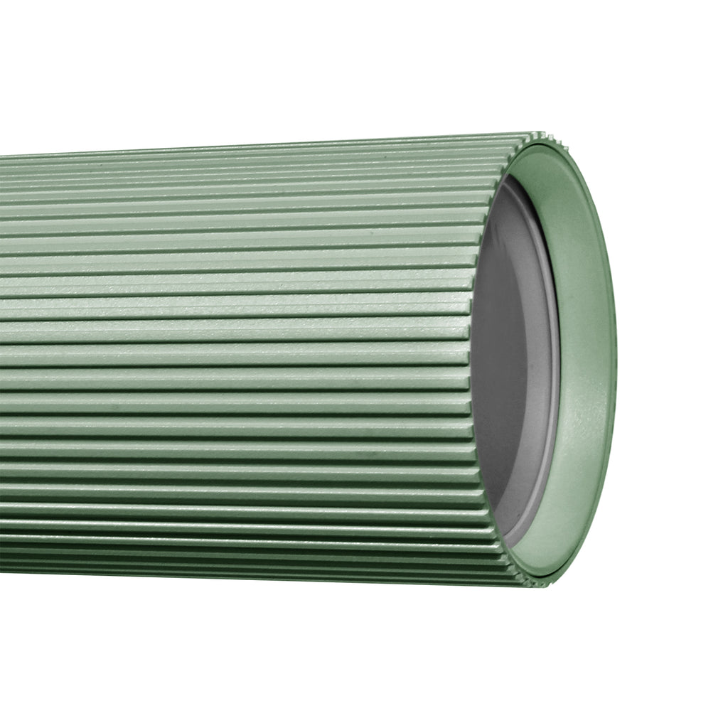 Lampa wisząca 3 x GU10 ESLA KJ217 oliwkowy