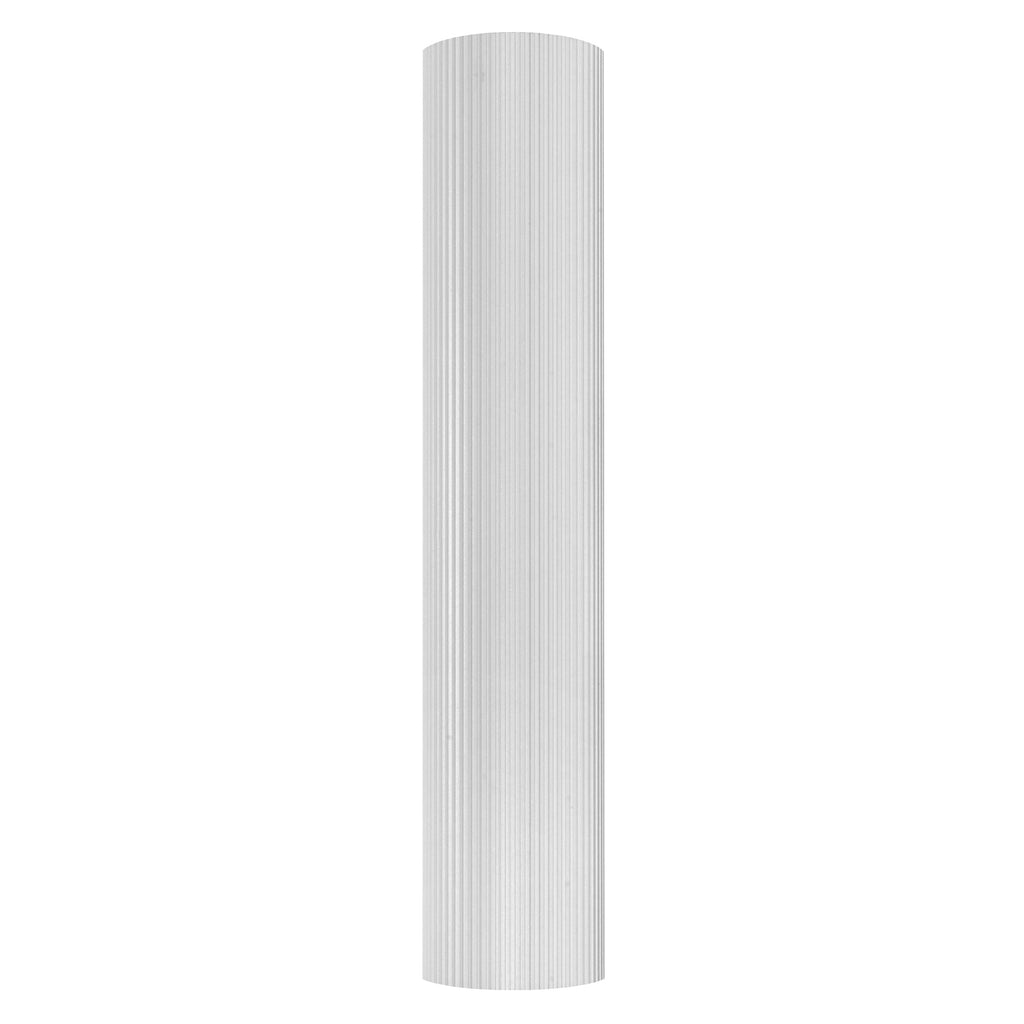 Lampa wisząca 1 x GU10 ESLA KJ2118 biały
