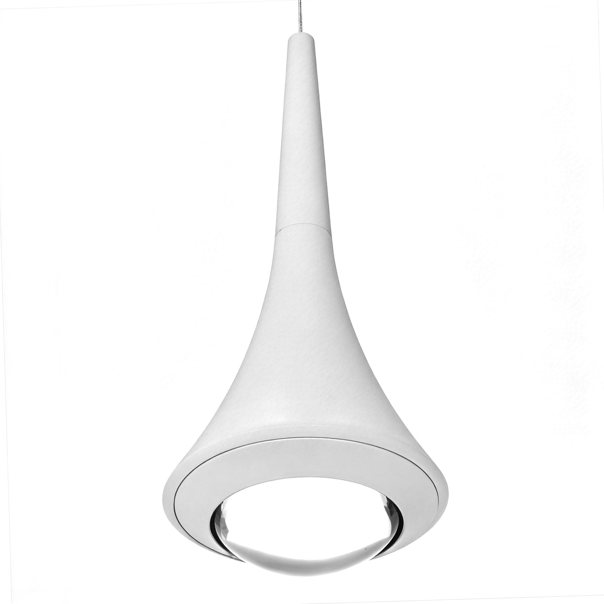 Lampa magnetyczna VIGO DDCX-009 6W 3000K biały