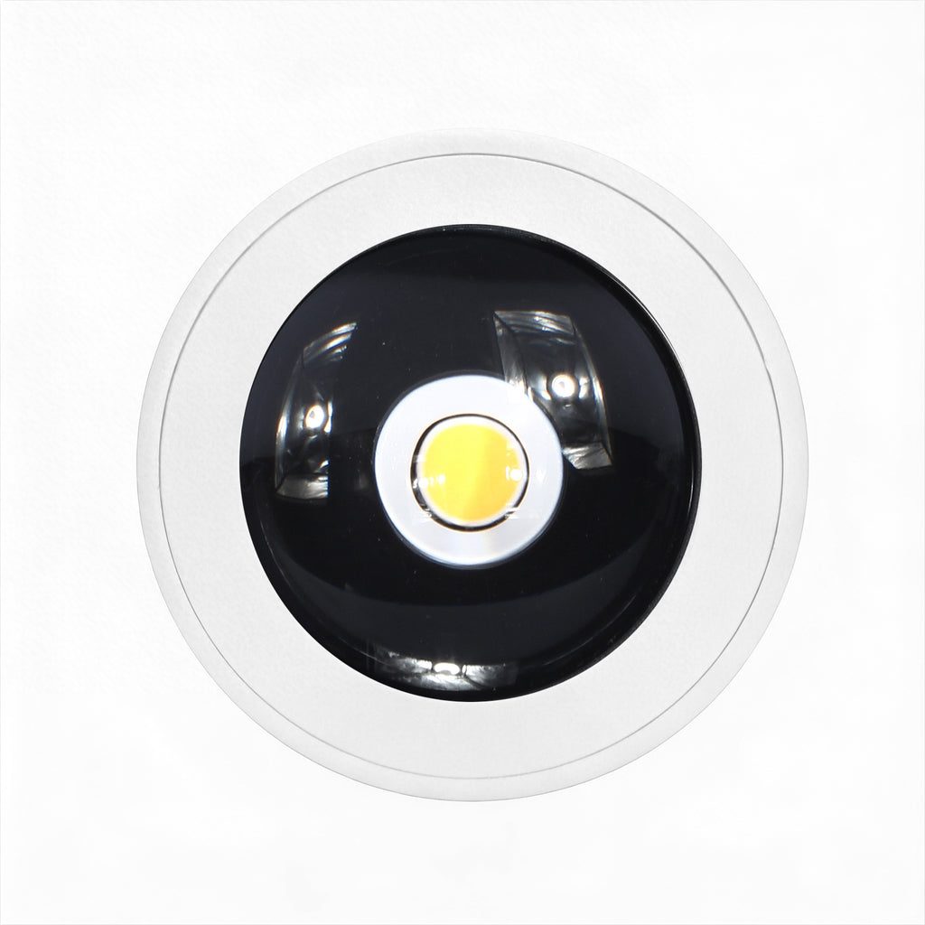 Lampa magnetyczna VIGO DDCX-009 6W 3000K biały