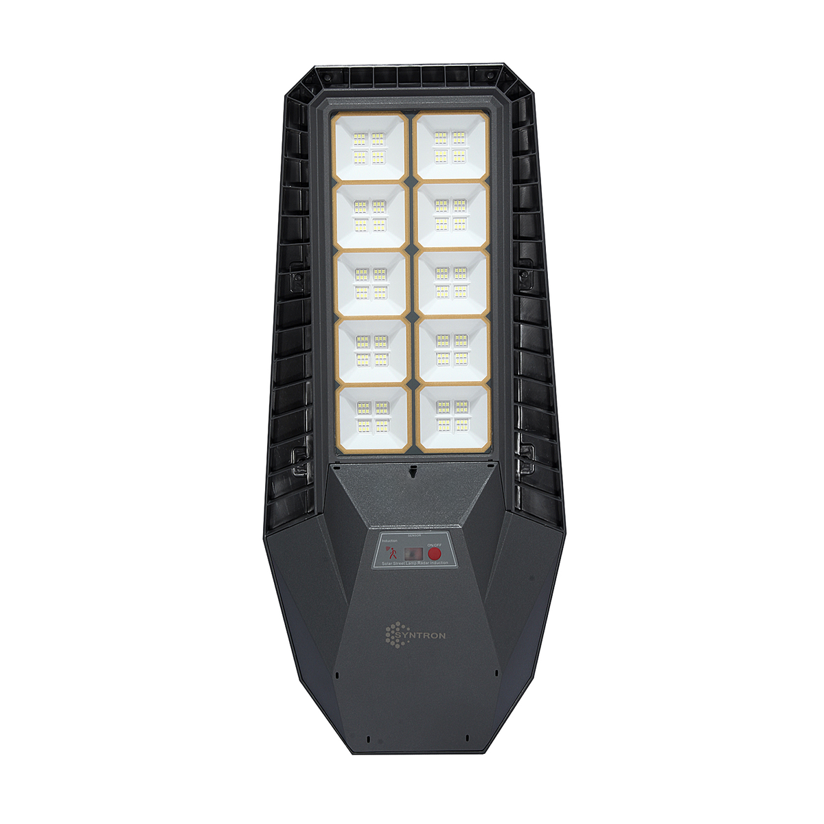 Lampa solarna uliczna YH010401 200W 6000K