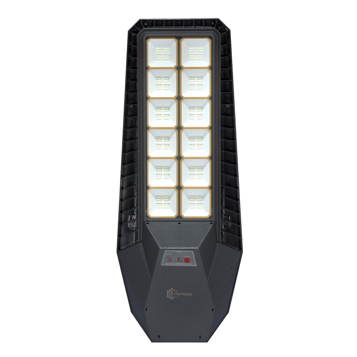 Lampa solarna uliczna YH010402 300W 6000K