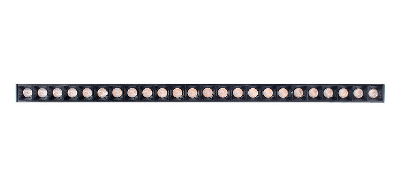 Lampa magnetyczna DDCX-GS24-436-ZB 24W ZIGBEE CCT czarny