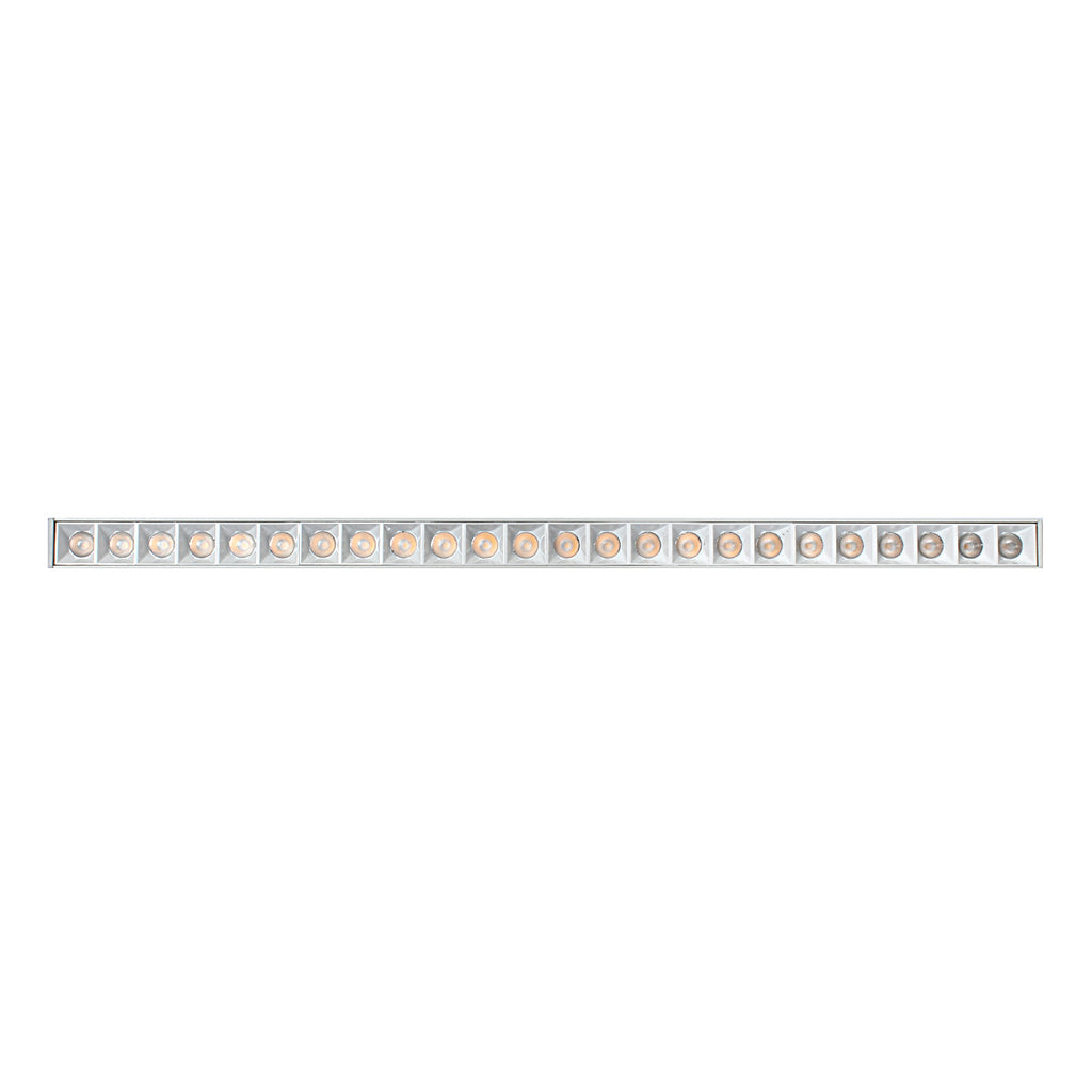 Lampa magnetyczna DDCX-GS24-436-ZB 24W ZIGBEE CCT biały