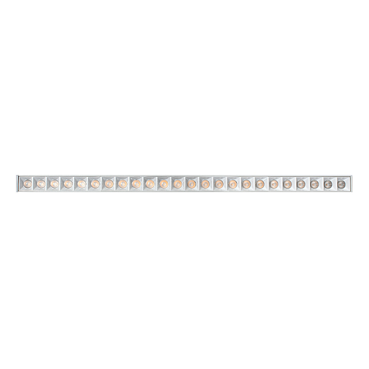 Lampa magnetyczna DDCX-GS24-436-ZB 24W ZIGBEE CCT biały