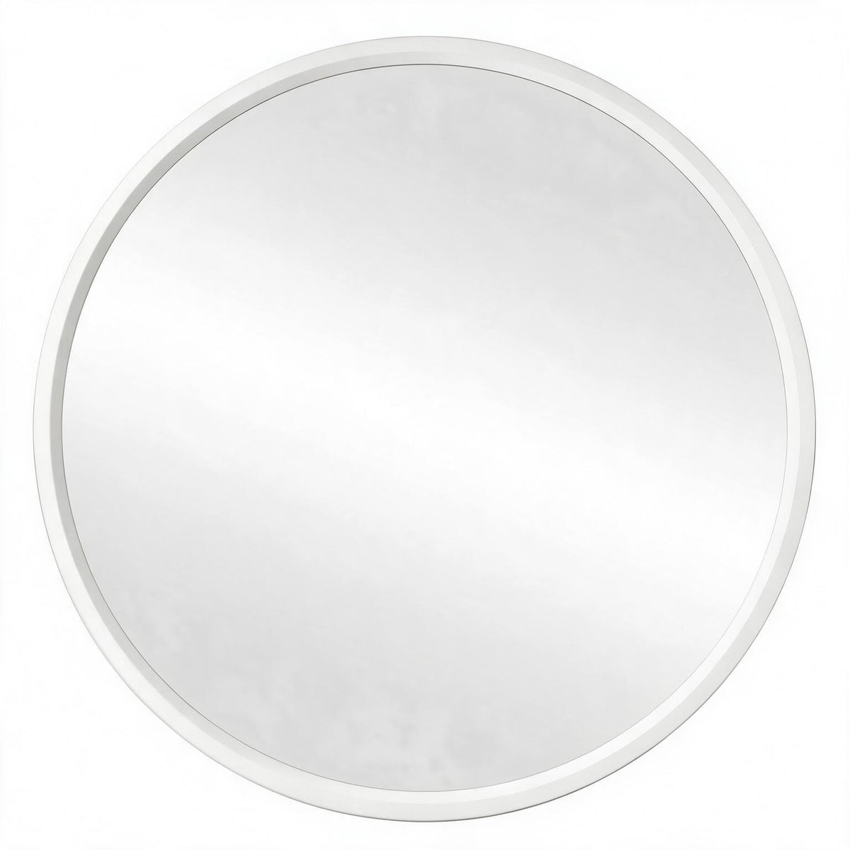 Plafon BODRUM okrągły OY-03 40cm 40W CCT IP44 biały