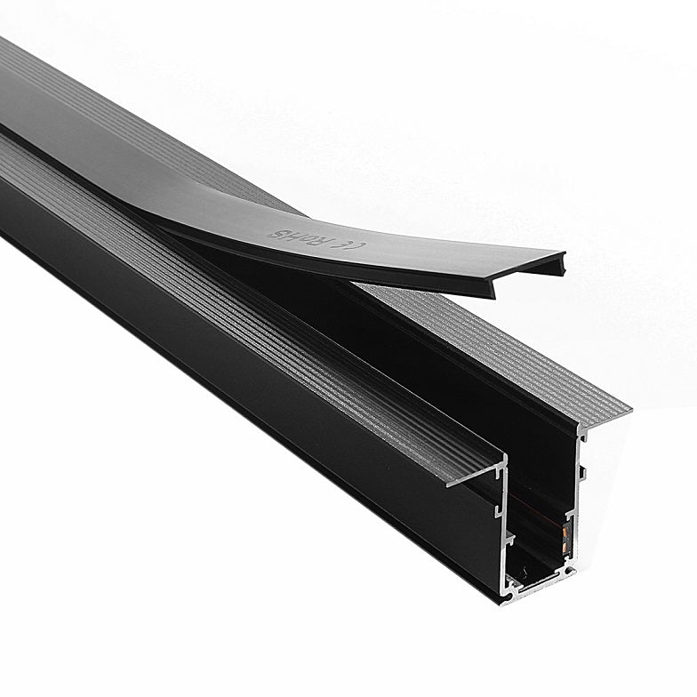 Szyna Magnetyczna LL-20C Podtynkowa 150cm