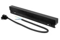 Zasilacz wpinany do szyn magnetycznych czarny 100W DY-YT100W