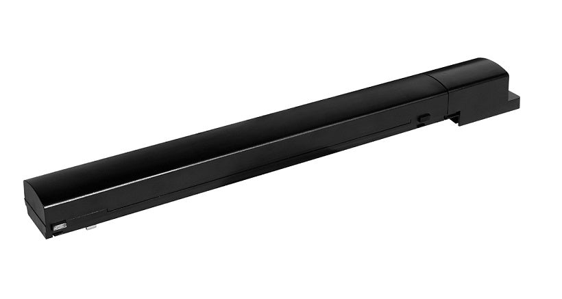 Zasilacz do szyn magnetycznych Ultra Slim DY35-YT 100W + Zaślepka
