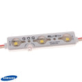 Moduł GOQ SAMSUNG 3XLED 5630 6500K zimny