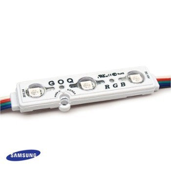 Moduł GOQ SAMSUNG 3XLED ciepły