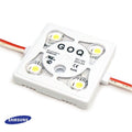 Moduł GOQ SAMSUNG 4XLED 5630 zimny11000K