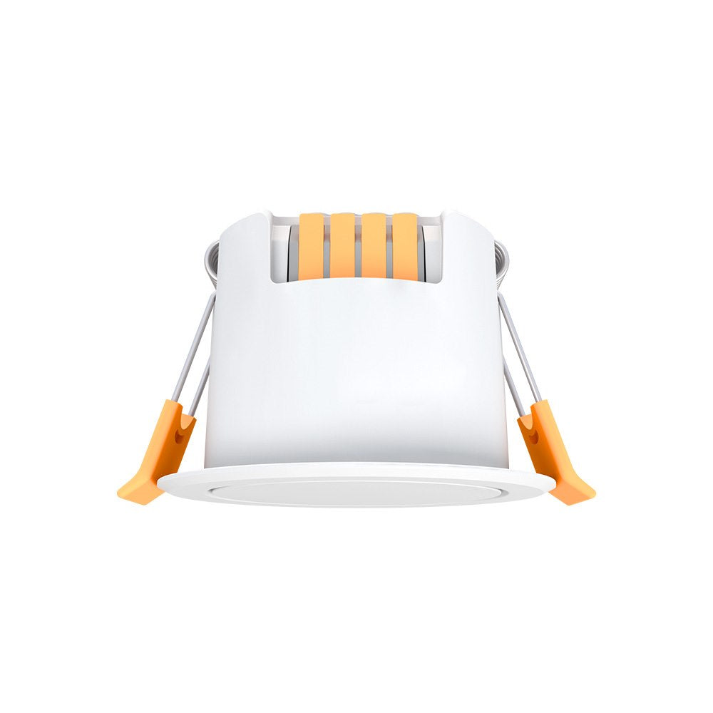 Czujnik obecności podtynkowy RF 2.4G 230V