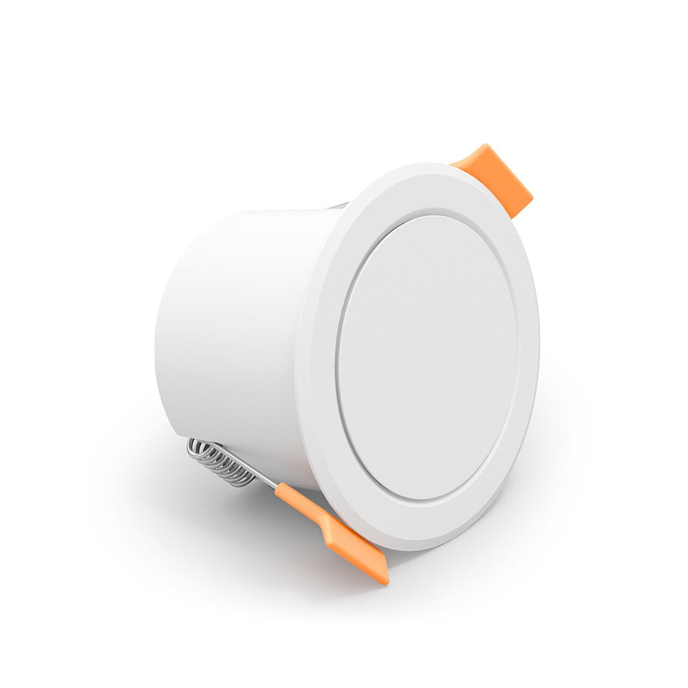 Czujnik obecności podtynkowy RF 2.4G 230V