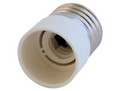 Adapter E27-E14