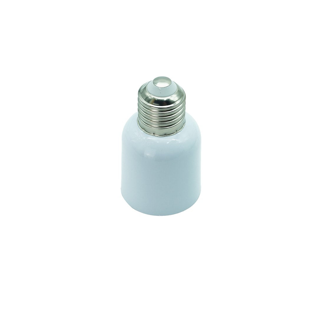 Adapter E27-E40