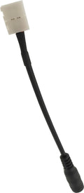 Złączka 8 mm/gniazdo DC z przewodem 15cm
