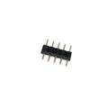 Złączka RGBW 5-PIN DRABINKA