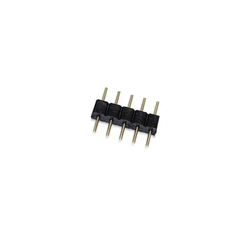 Złączka RGBW 5-PIN DRABINKA