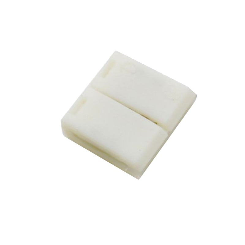 Złączka prosta 12 mm RGBW