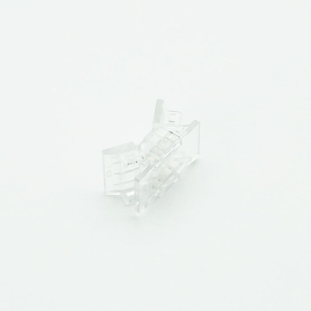 Złączka prosta 8 mm COB CLICK