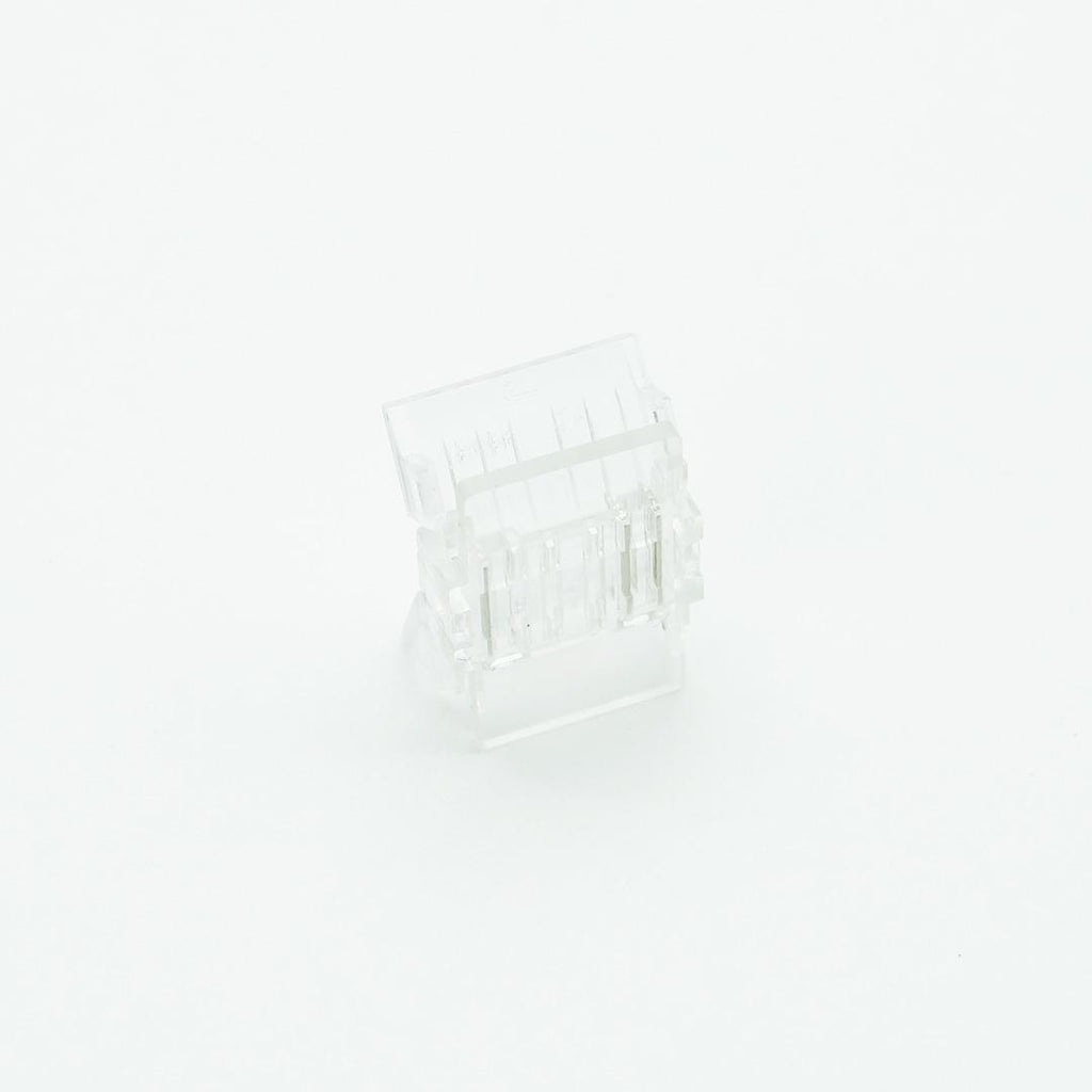 Złączka prosta 10 mm CCT COB CLICK