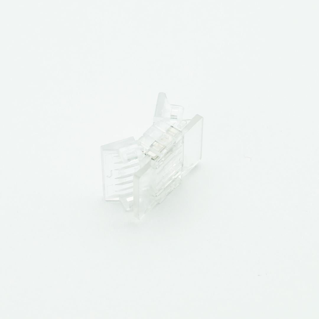 Złączka prosta 10 mm CCT COB CLICK