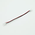 Złączka dwustronna 5 mm COB CLICK z przewód