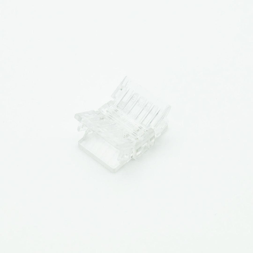 Złączka prosta 10 mm COB CLICK