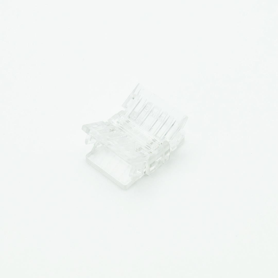 Złączka prosta 10 mm COB CLICK