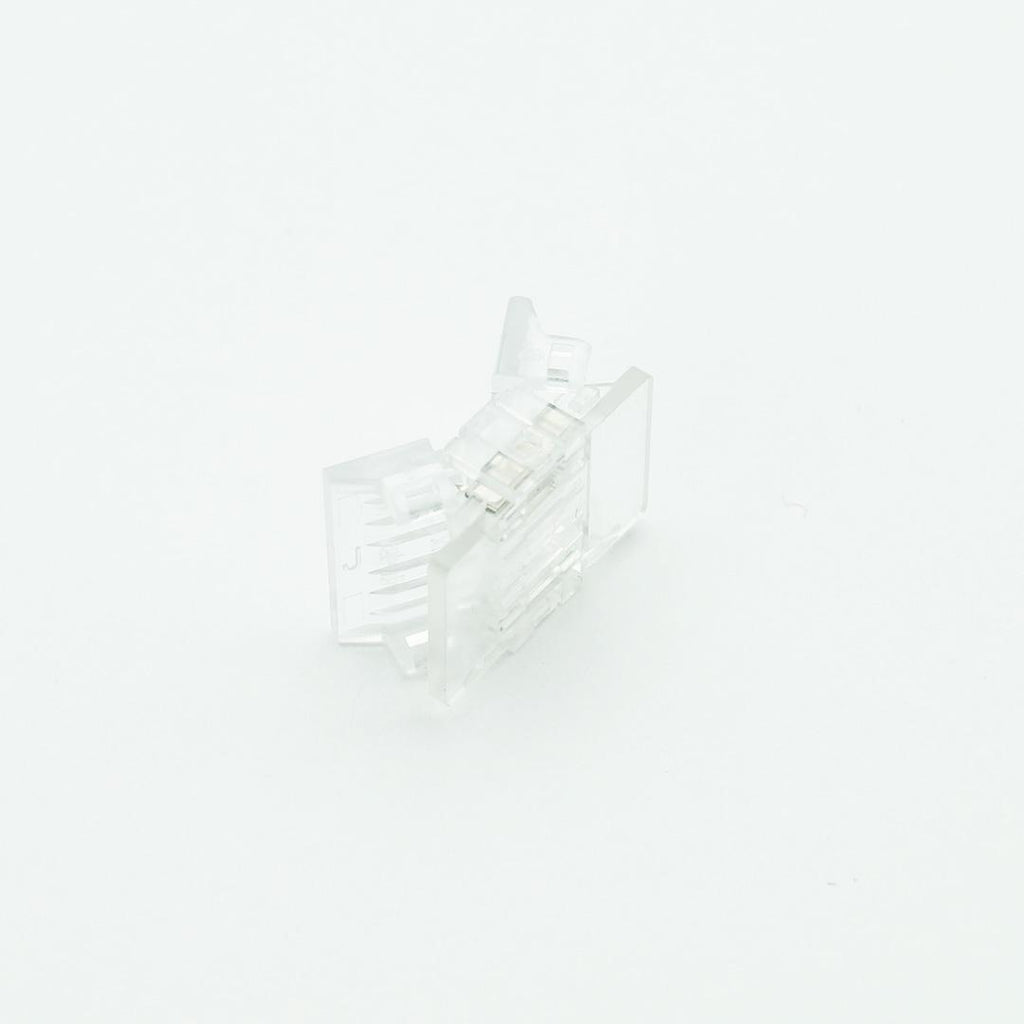 Złączka prosta 10 mm COB CLICK