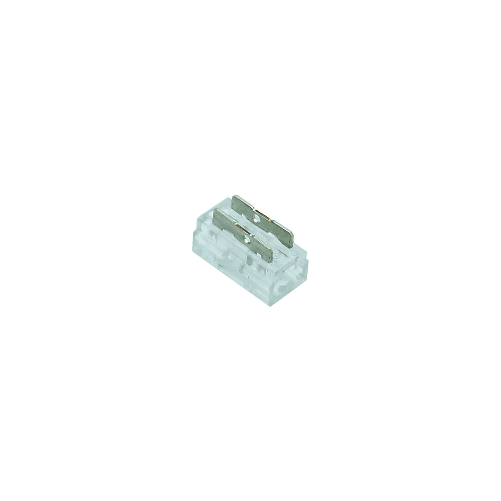 Złączka uniwersalna SMD/COB 5mm 8w1 mono