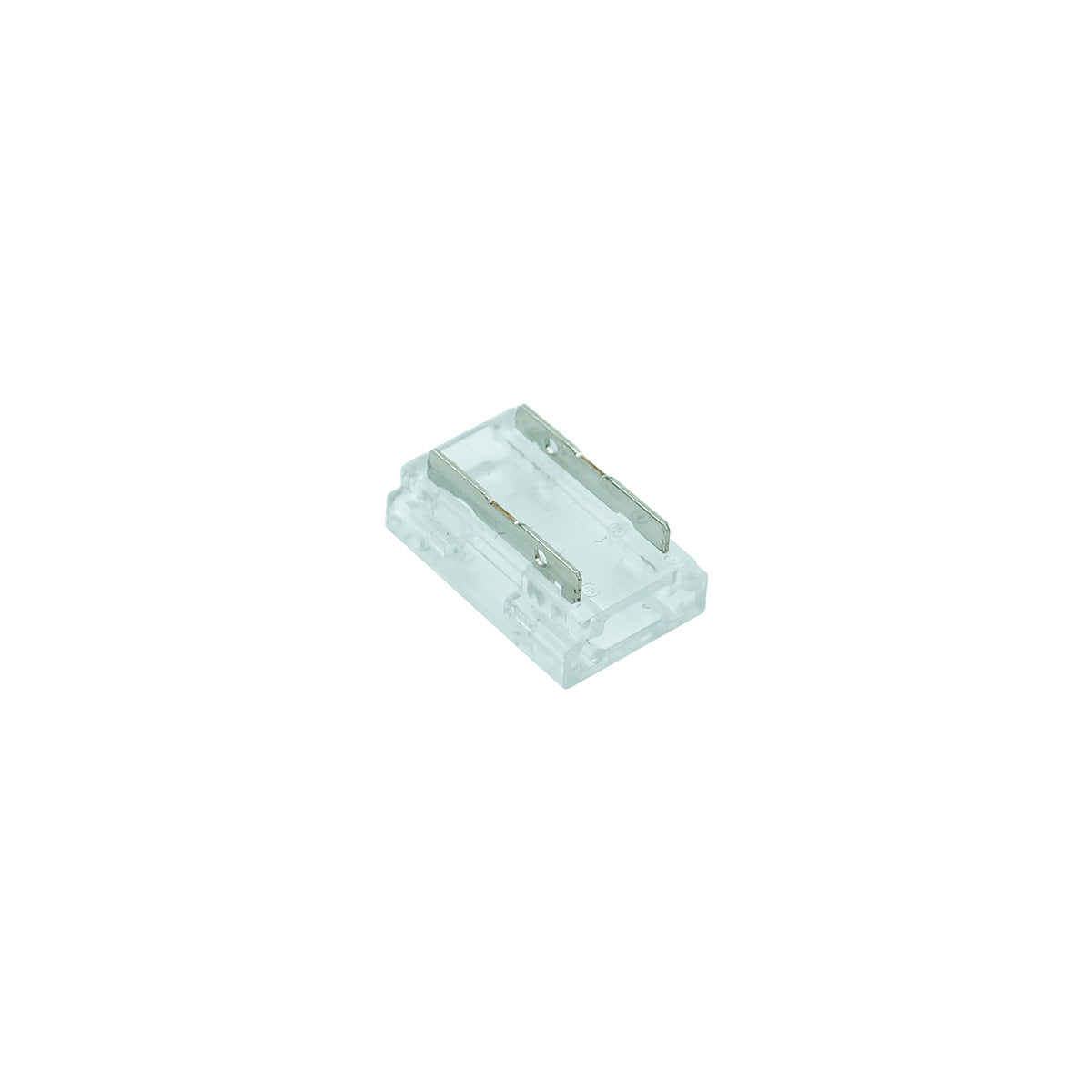 Złączka SMD/COB 2P 10mm 8w1