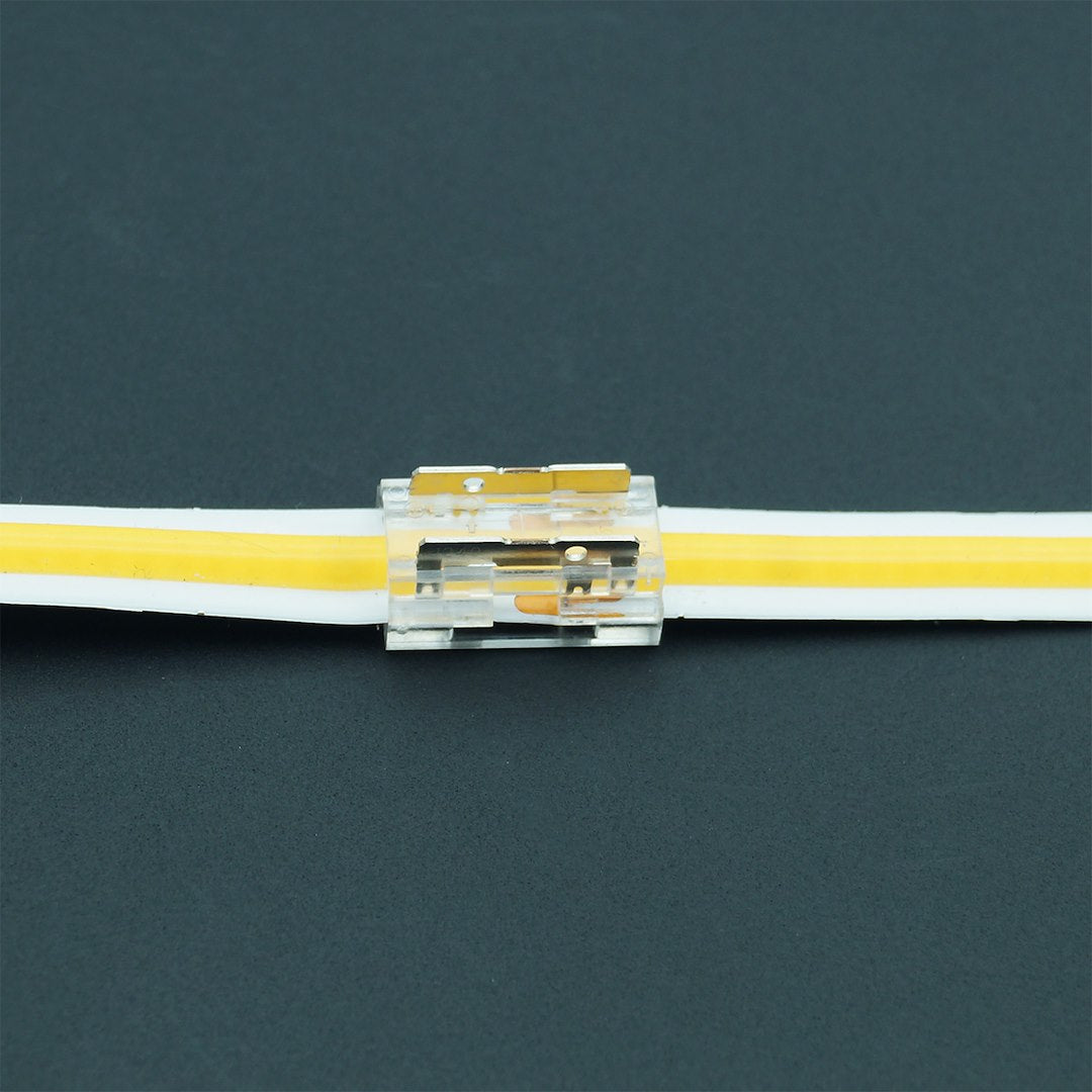 Złączka SMD/COB 2P 10mm 8w1