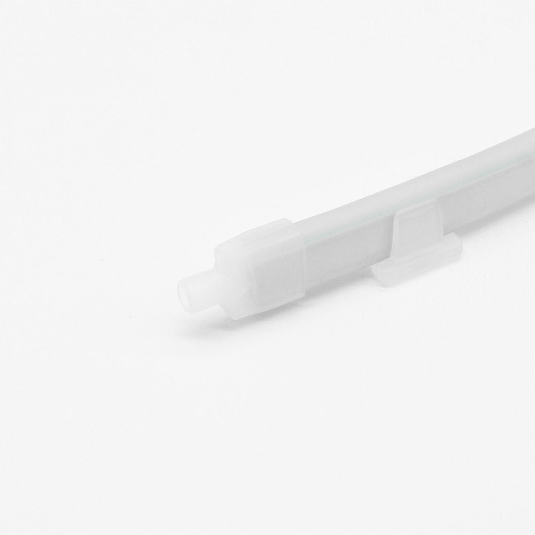 Zaślepka z otworem Neon FLEX 6*12mm