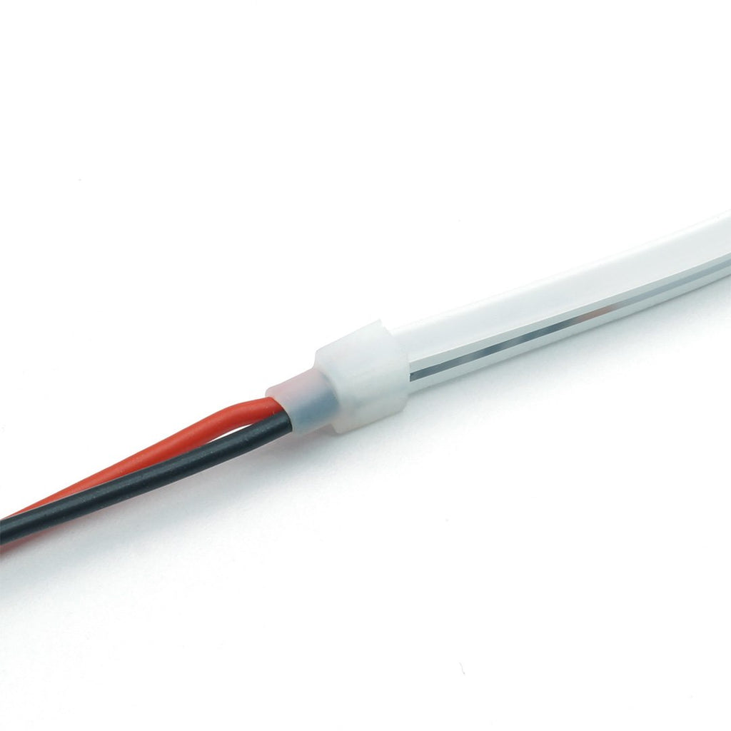 Zaślepka z otworem Neon FLEX NANO 3*6mm