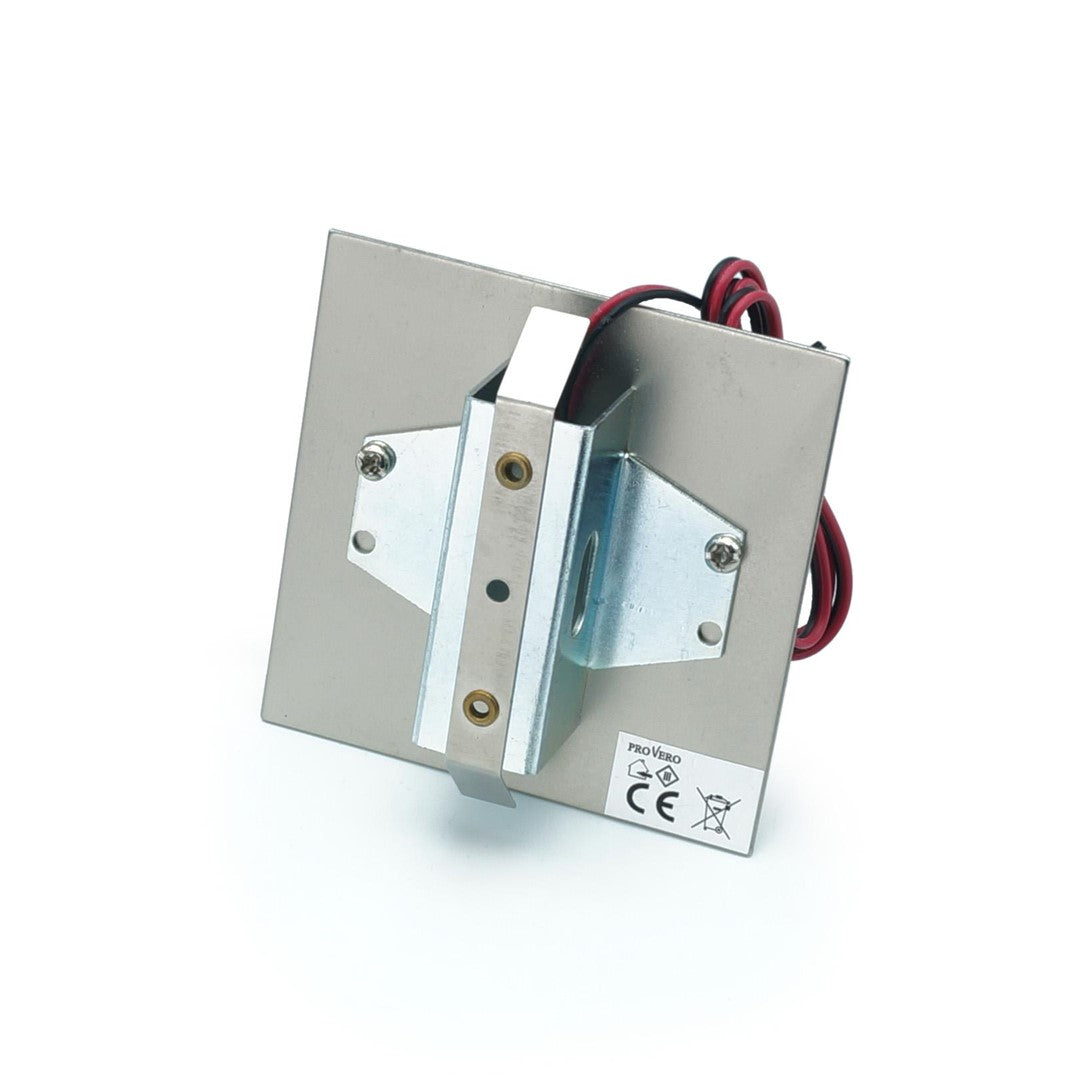 Oprawa DECORUS 9 LED zimna - grafit