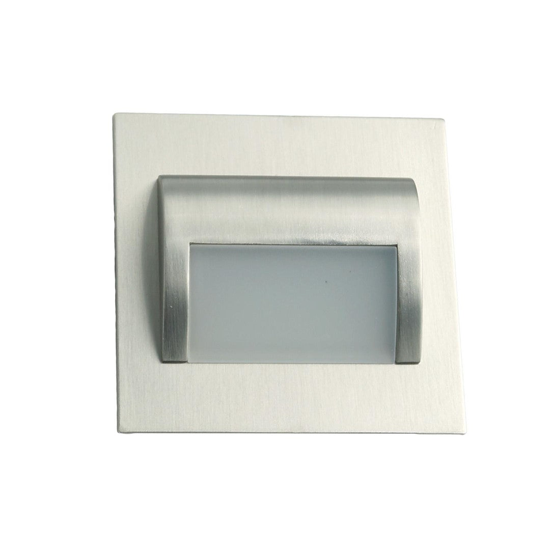 Oprawa DECORUS 9 LED RGB - satyna