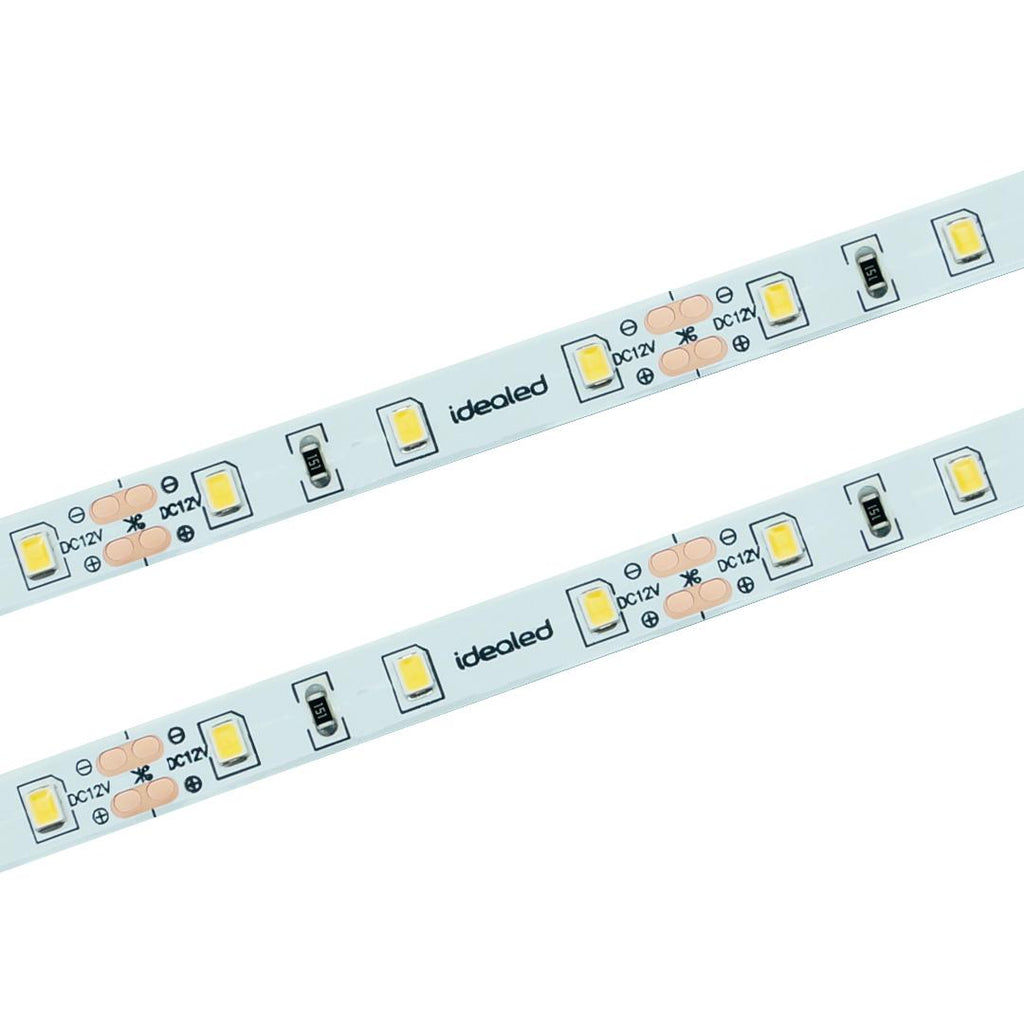 Taśma LED 60 SMD 2835 IP20 - ciepła 4,8W/m rolka 50m