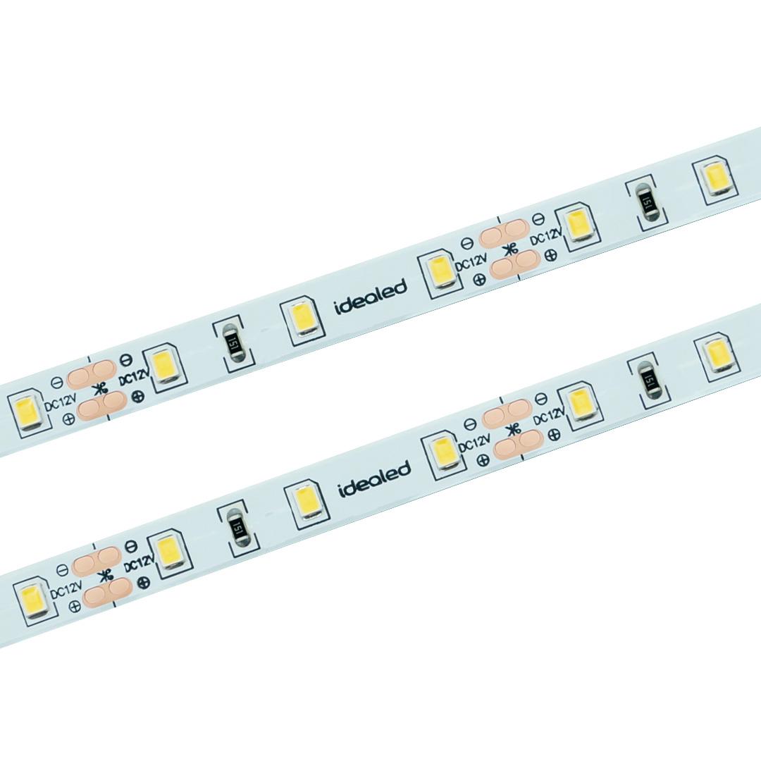 Taśma LED 60 SMD 2835 IP20 - ciepła 4,8W/m rolka 50m