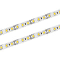 Taśma LED 120 SMD 2835 IP20 - ciepła9,6W/m