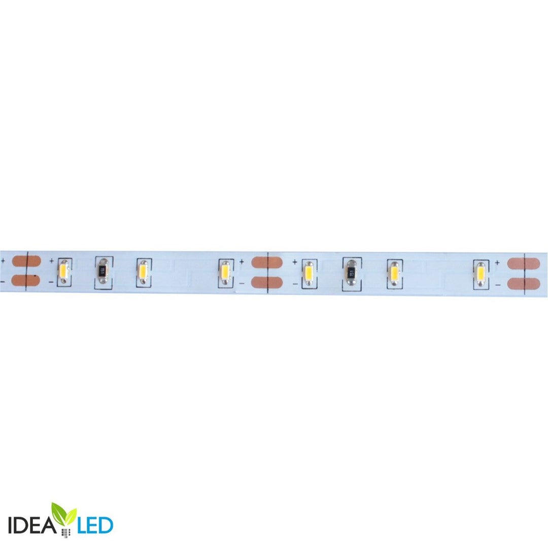 Taśma LED 60 SMD 3014 IP20 - ciepła