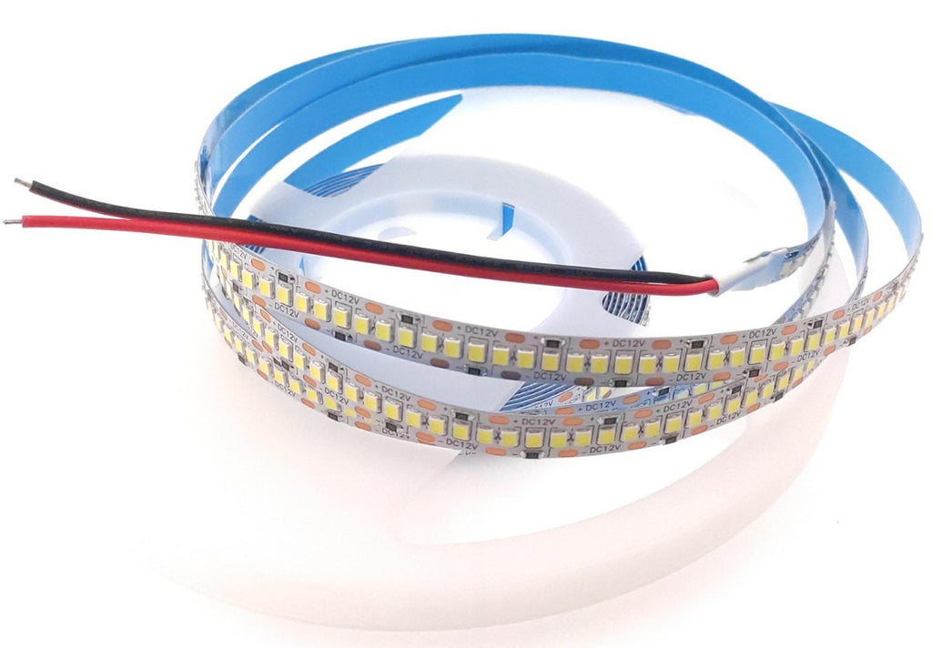 Taśma LED 240 SMD 2835 IP20 - neutralna