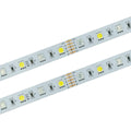 Taśma LED 60 SMD 5050 IP20 - RGB+W na przemian