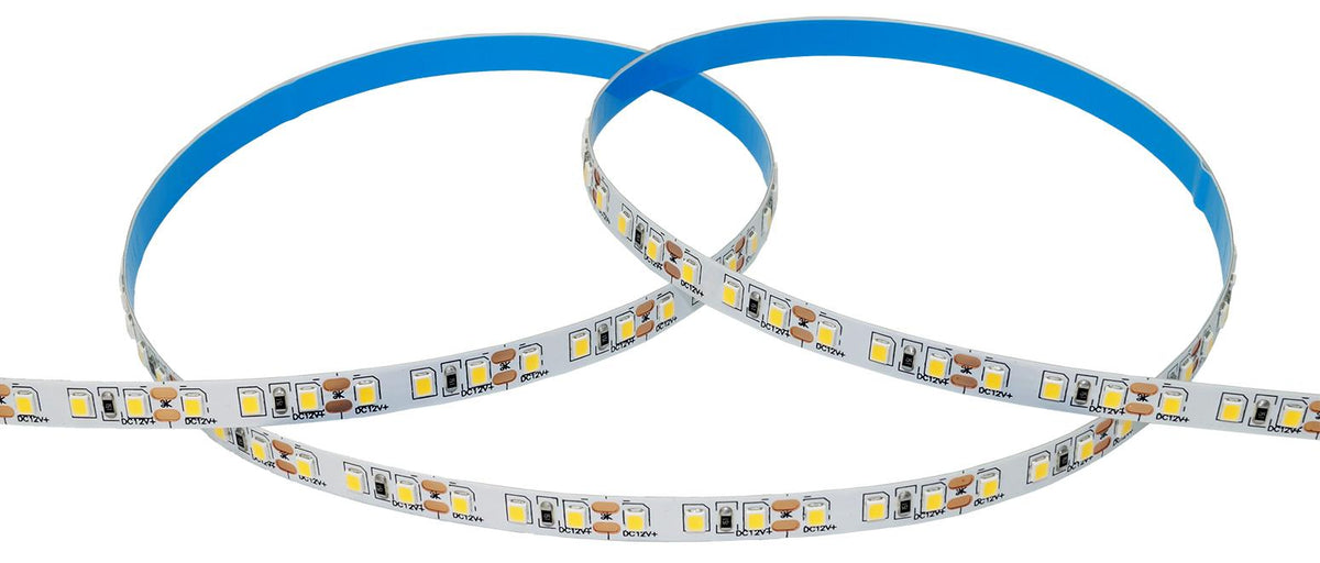 Taśma LED 120 SMD 2835 IP20 - neutralna9,6W/m