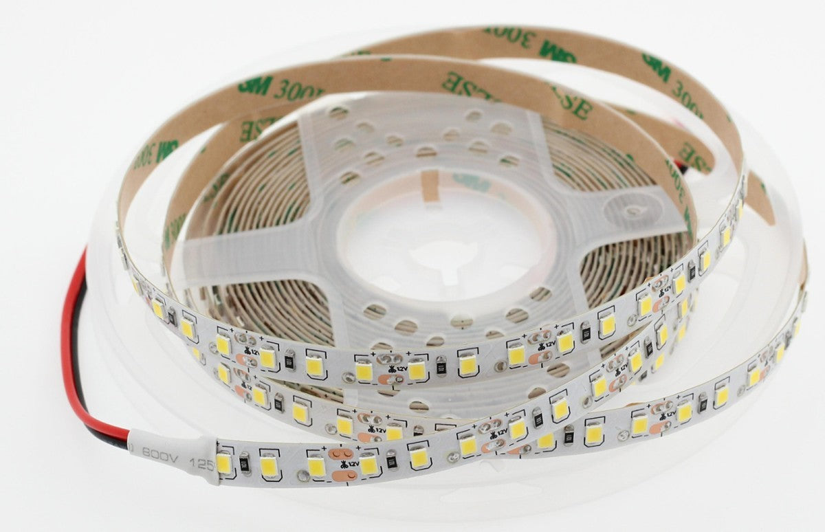 Taśma LED 120 SMD 2835 IP20 - neutralna9,6W/m