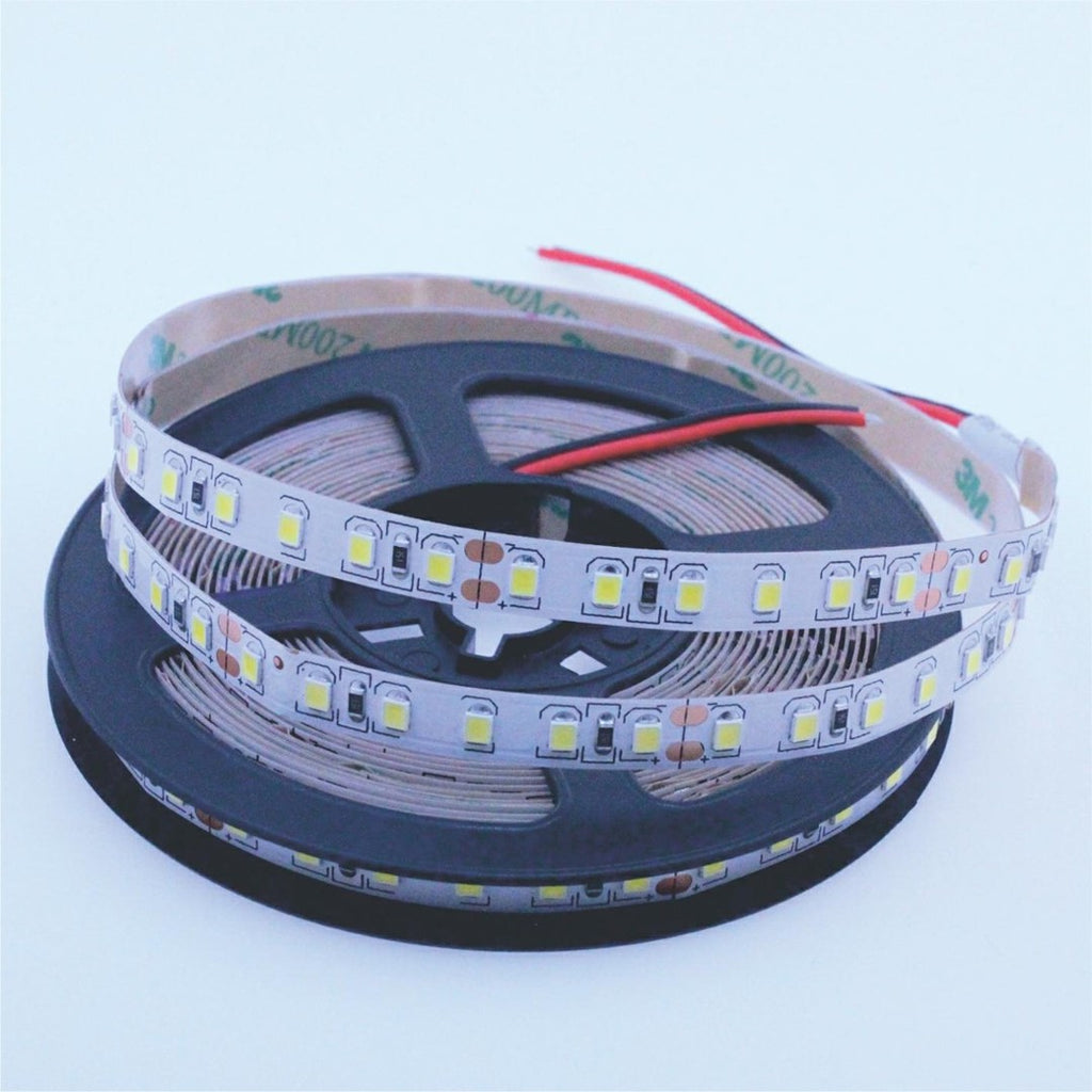 Taśma LED 120 SMD 2835 IP20 - neutralna 9,6W/m